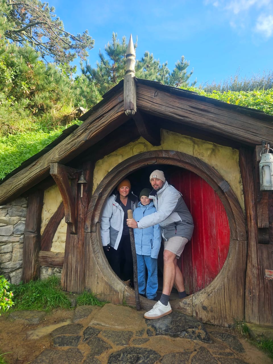 Hobbiton
